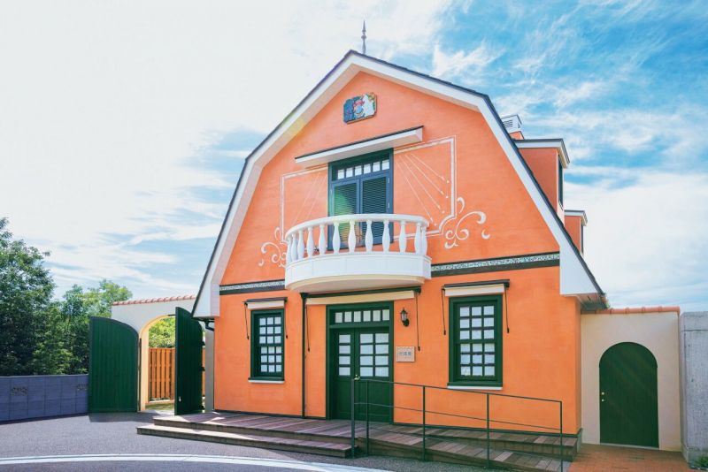 cửa hàng đồ cổ 